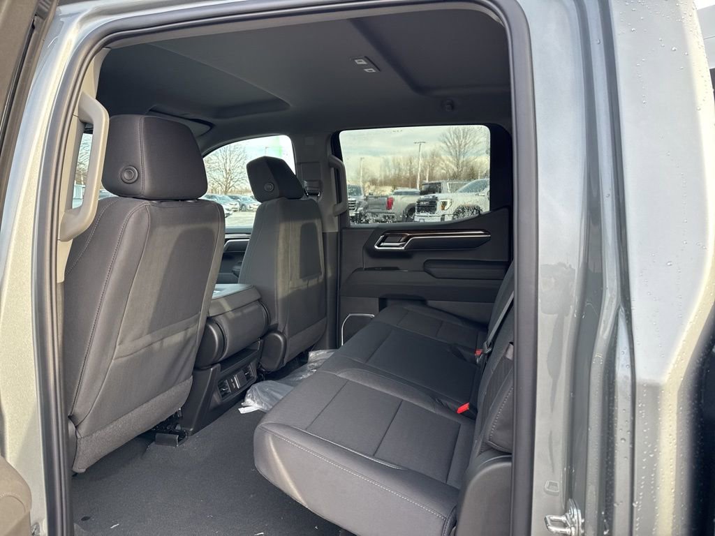 New 2026 GMC Sierra 1500 Elevation image 10