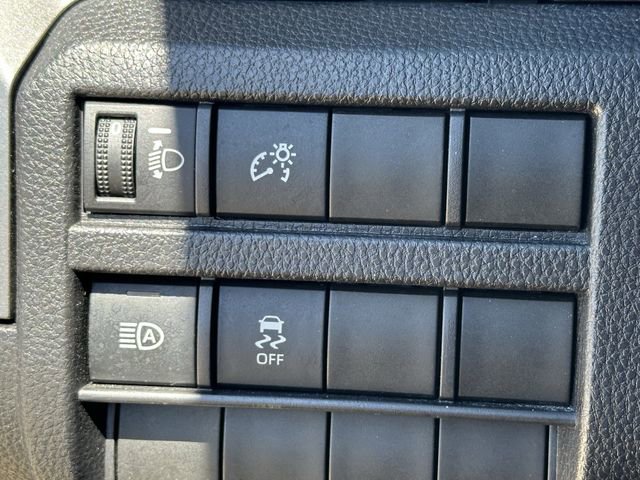 Certified 2024 Toyota Tacoma TRD Sport image 23