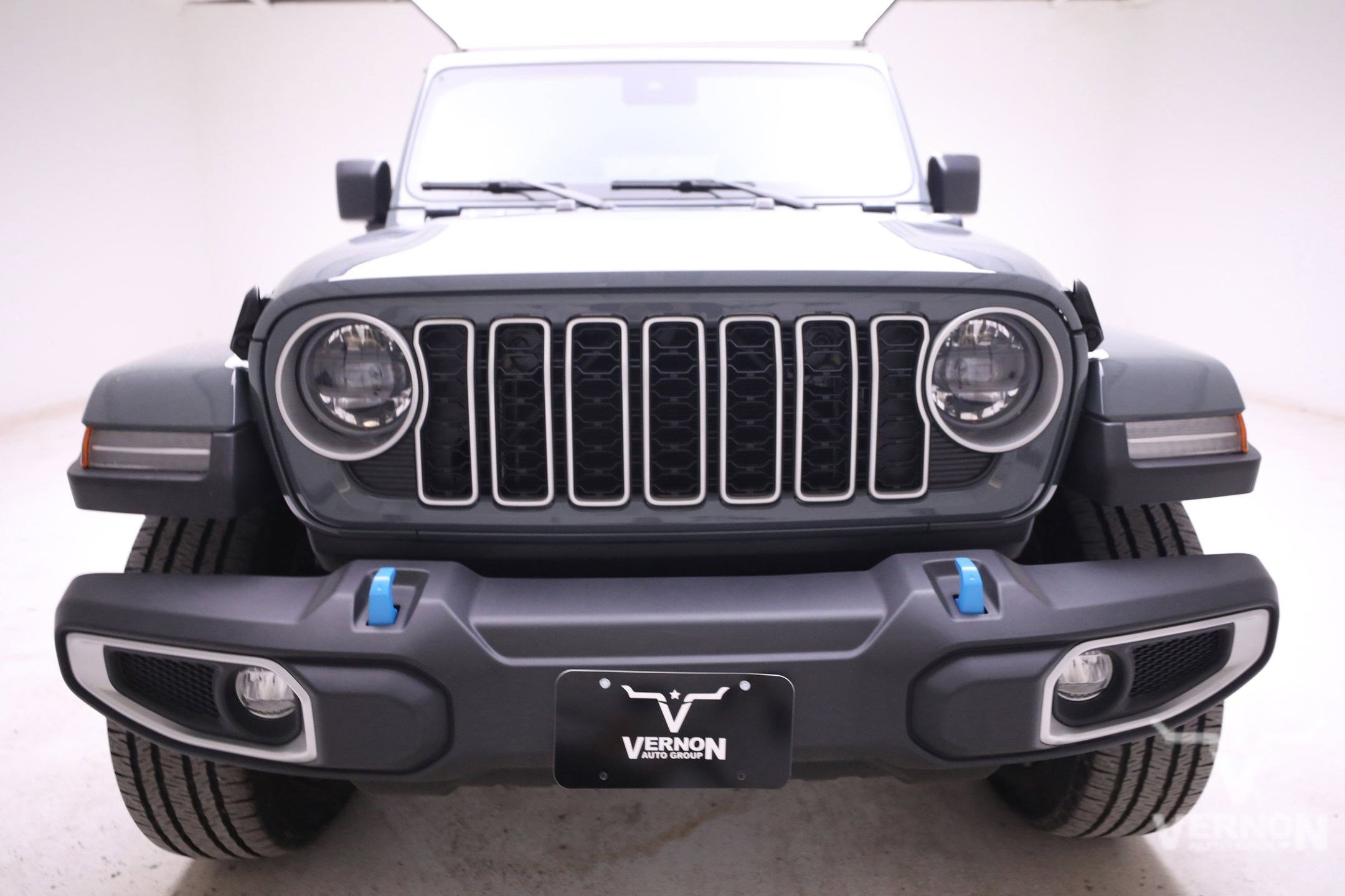 New 2024 Jeep Wrangler Sahara image 6