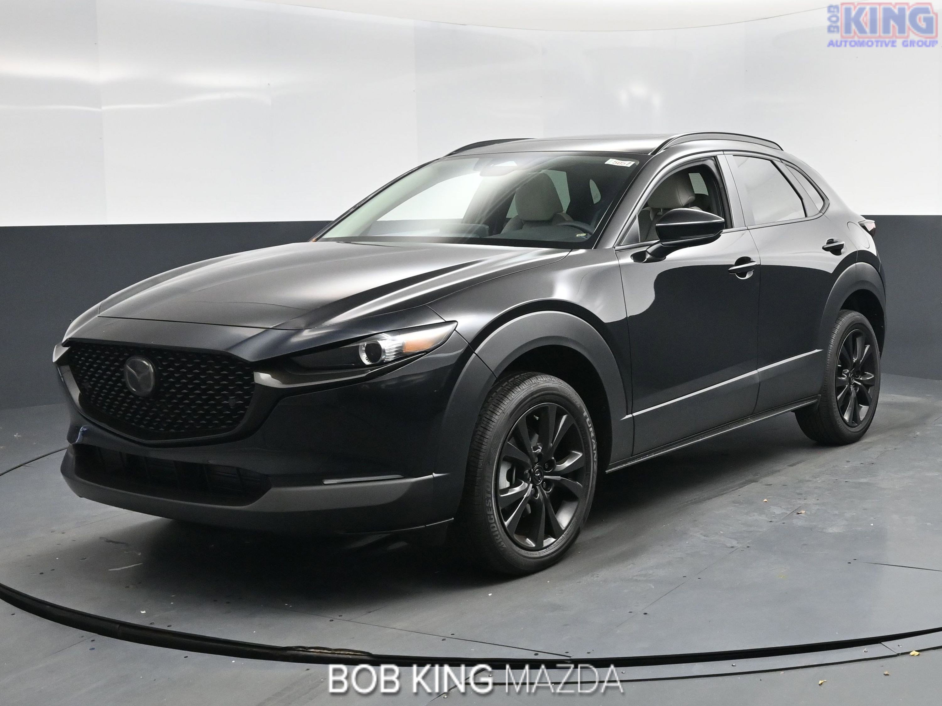 New 2026 MAZDA CX-30 AWD 2.5 S image 1