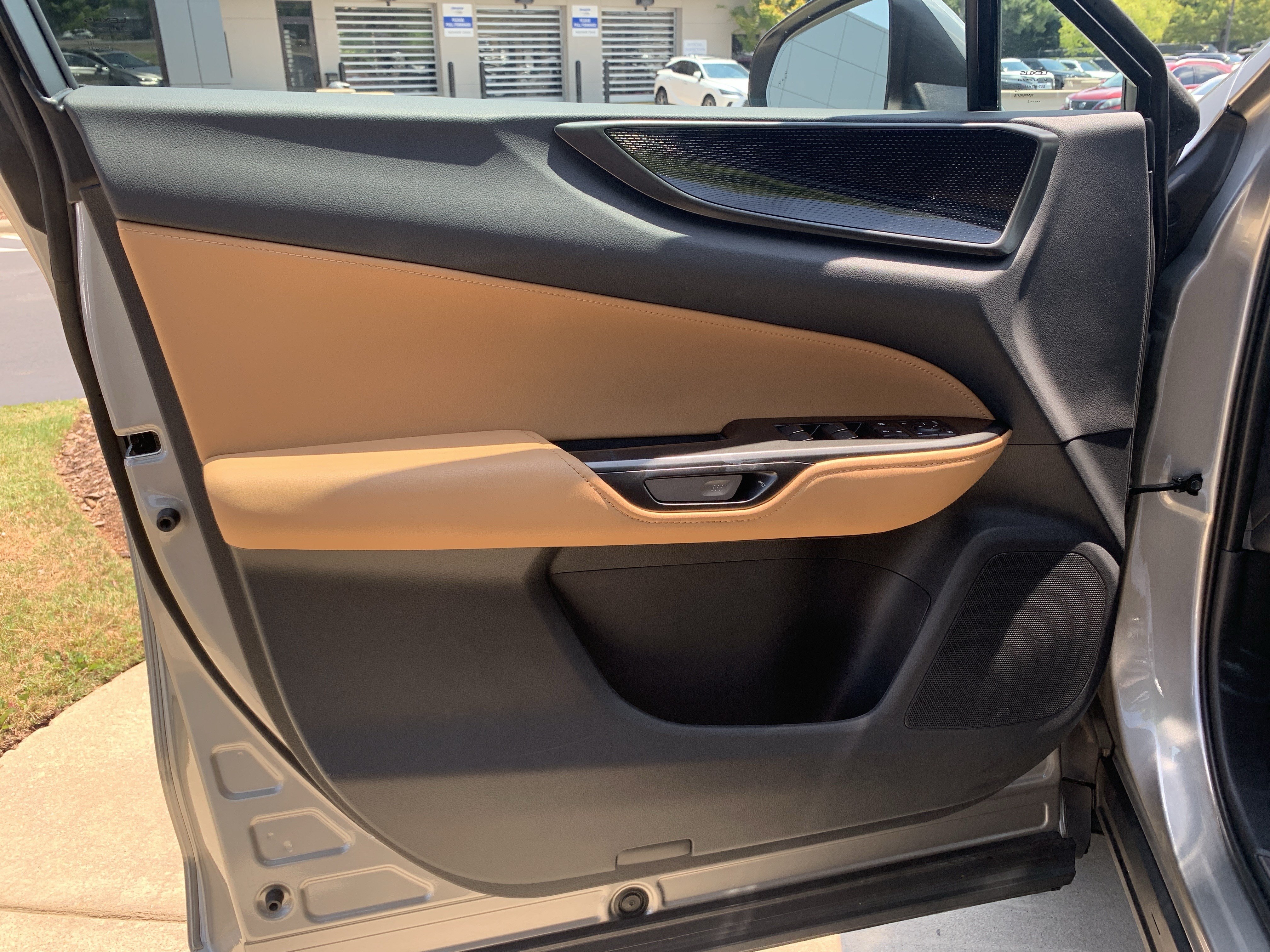 Certified 2026 Lexus NX 350 AWD image 14
