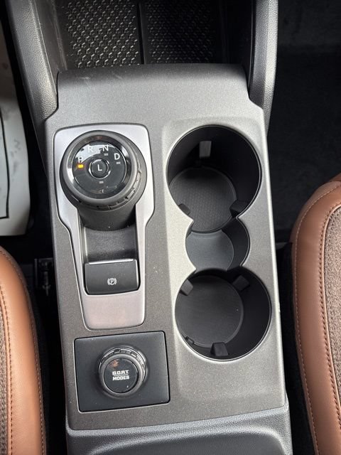 New 2026 Ford Bronco Sport Outer Banks AWD/4WD image 29