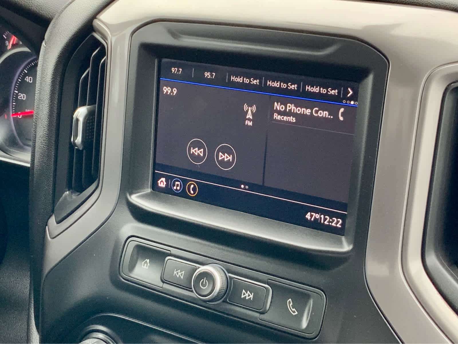 Used 2020 Chevrolet Silverado 2500 W/T w/ WT Convenience Package image 42