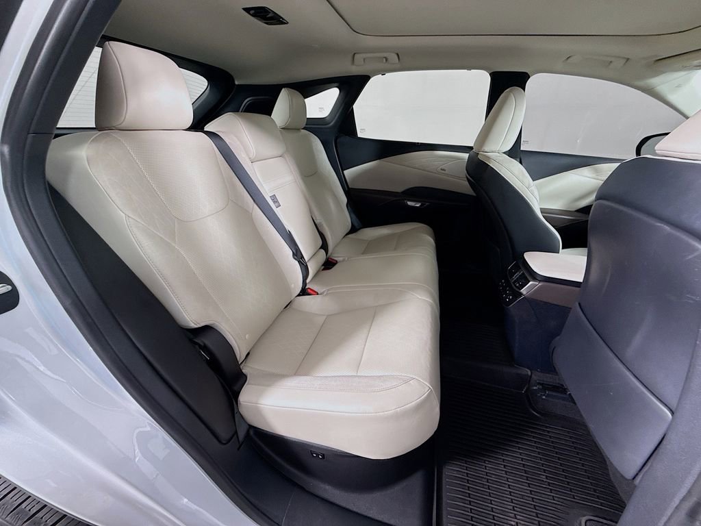 Certified 2023 Lexus RX 350 FWD w/ Cold Area Package image 29