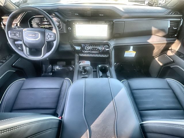 New 2026 GMC Sierra 1500 AT4X AWD/4WD image 22