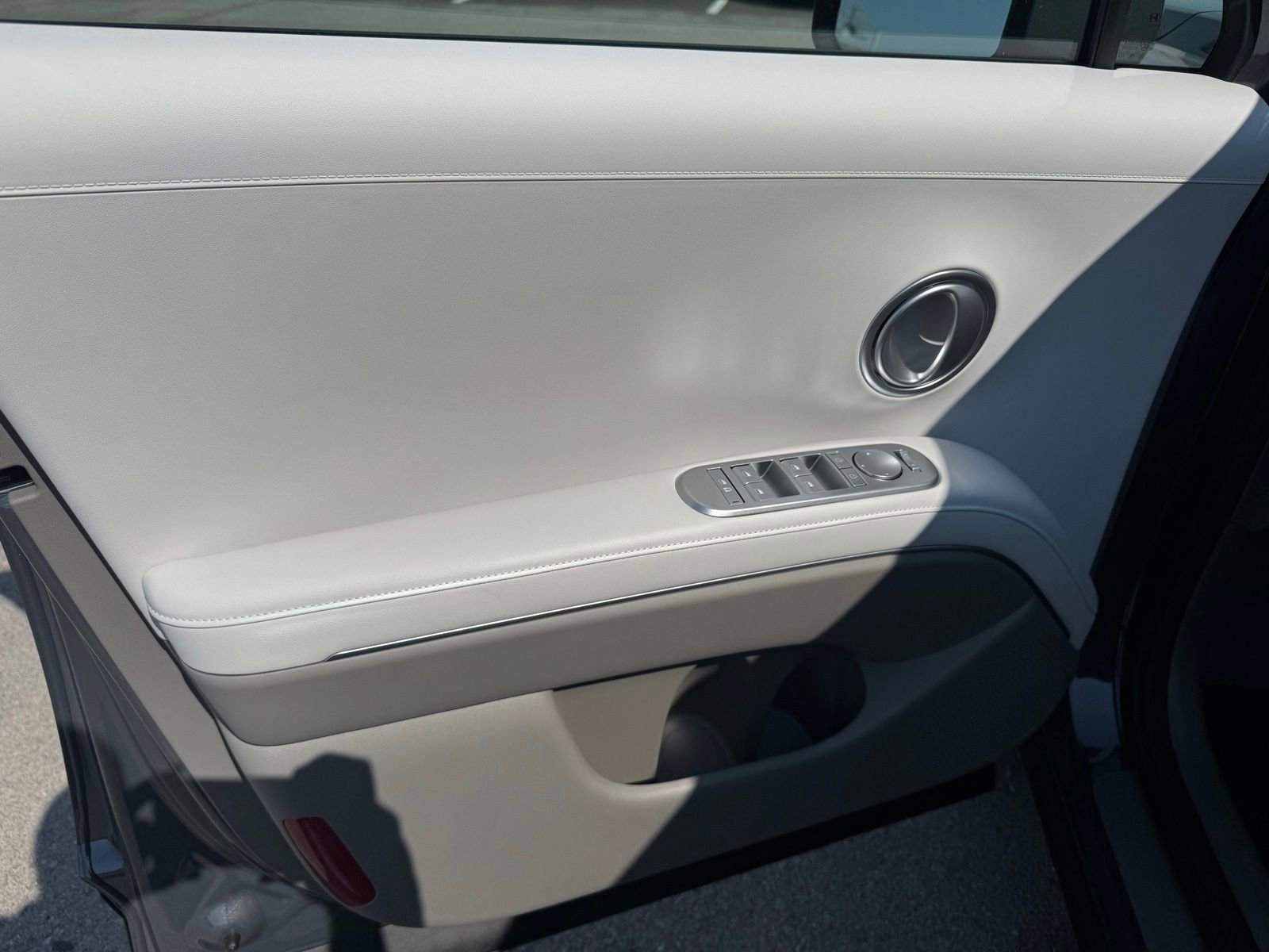 New 2026 Hyundai Palisade SEL image 11