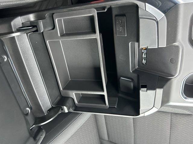 New 2026 Chevrolet Silverado 1500 RST image 18