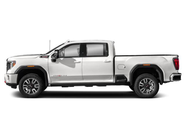 Used 2021 GMC Sierra 3500 Denali w/ Technology Package image 8