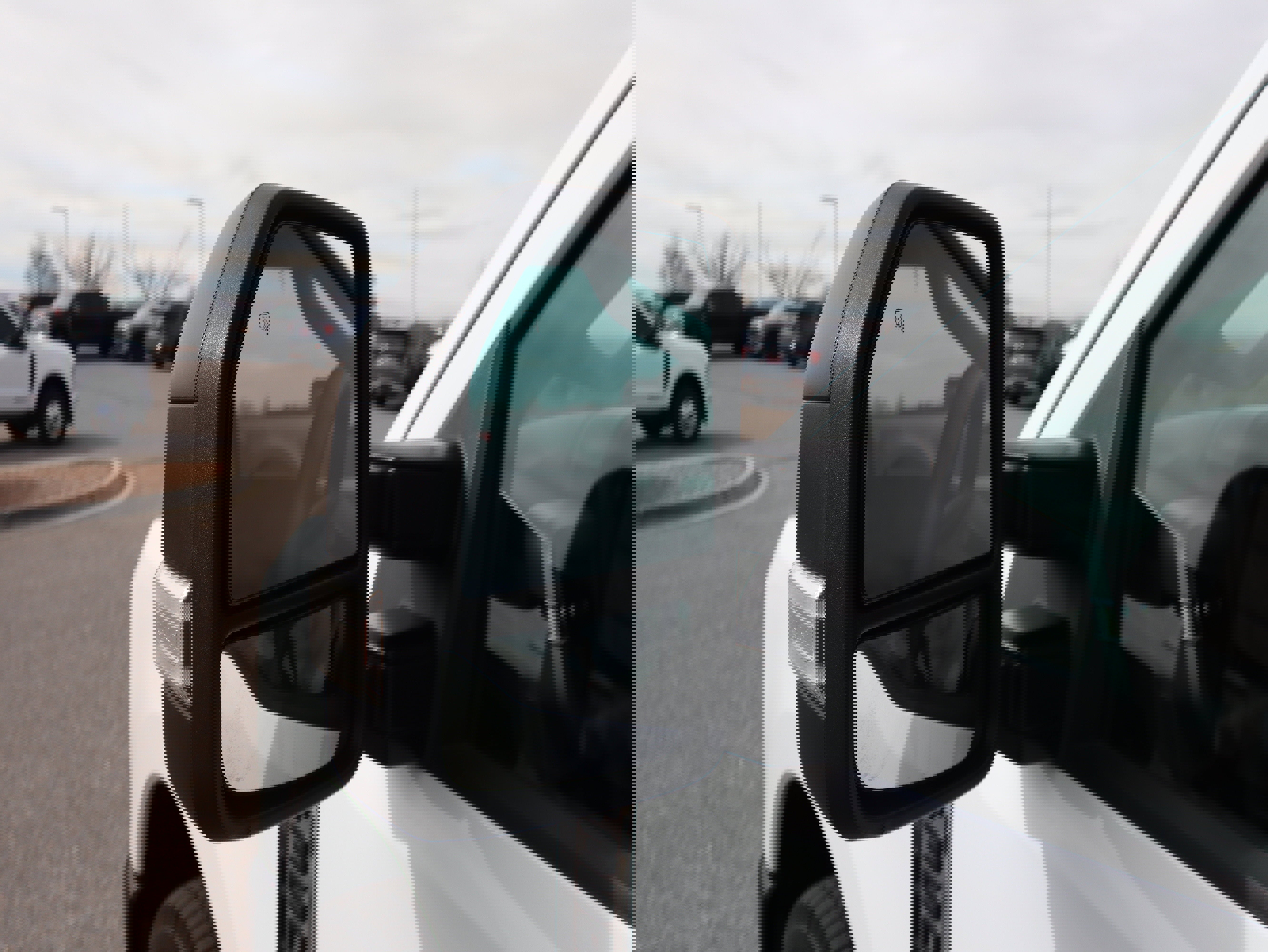 Used 2025 Ford F350 XL image 17