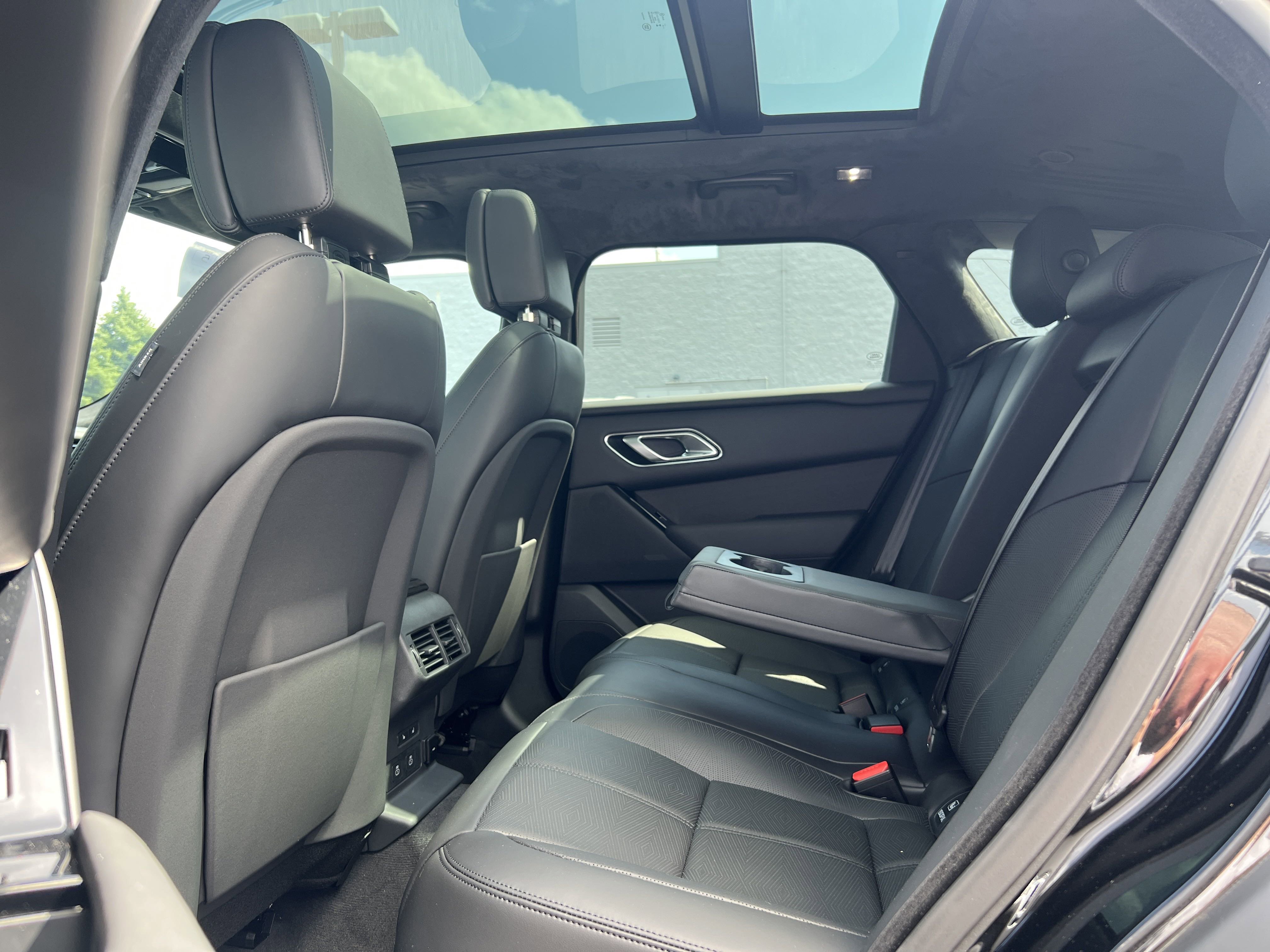 New 2026 Land Rover Range Rover Velar Autobiography image 30