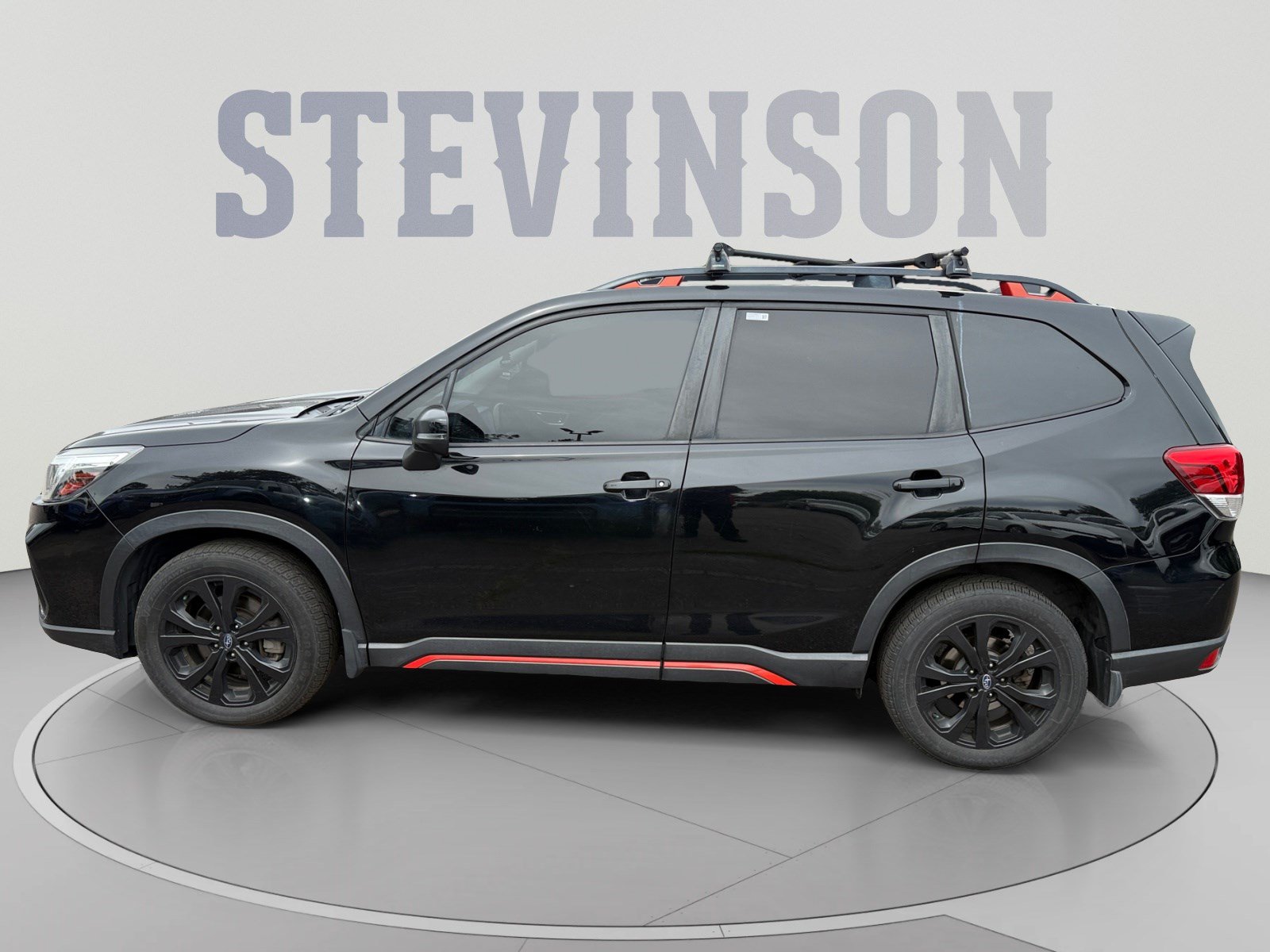 Used 2019 Subaru Forester Sport AWD/4WD image 2
