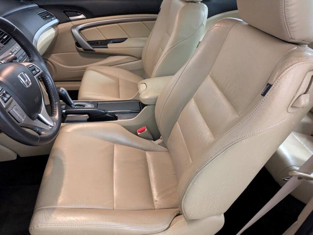 Used 2012 Honda Accord EX-L image 10