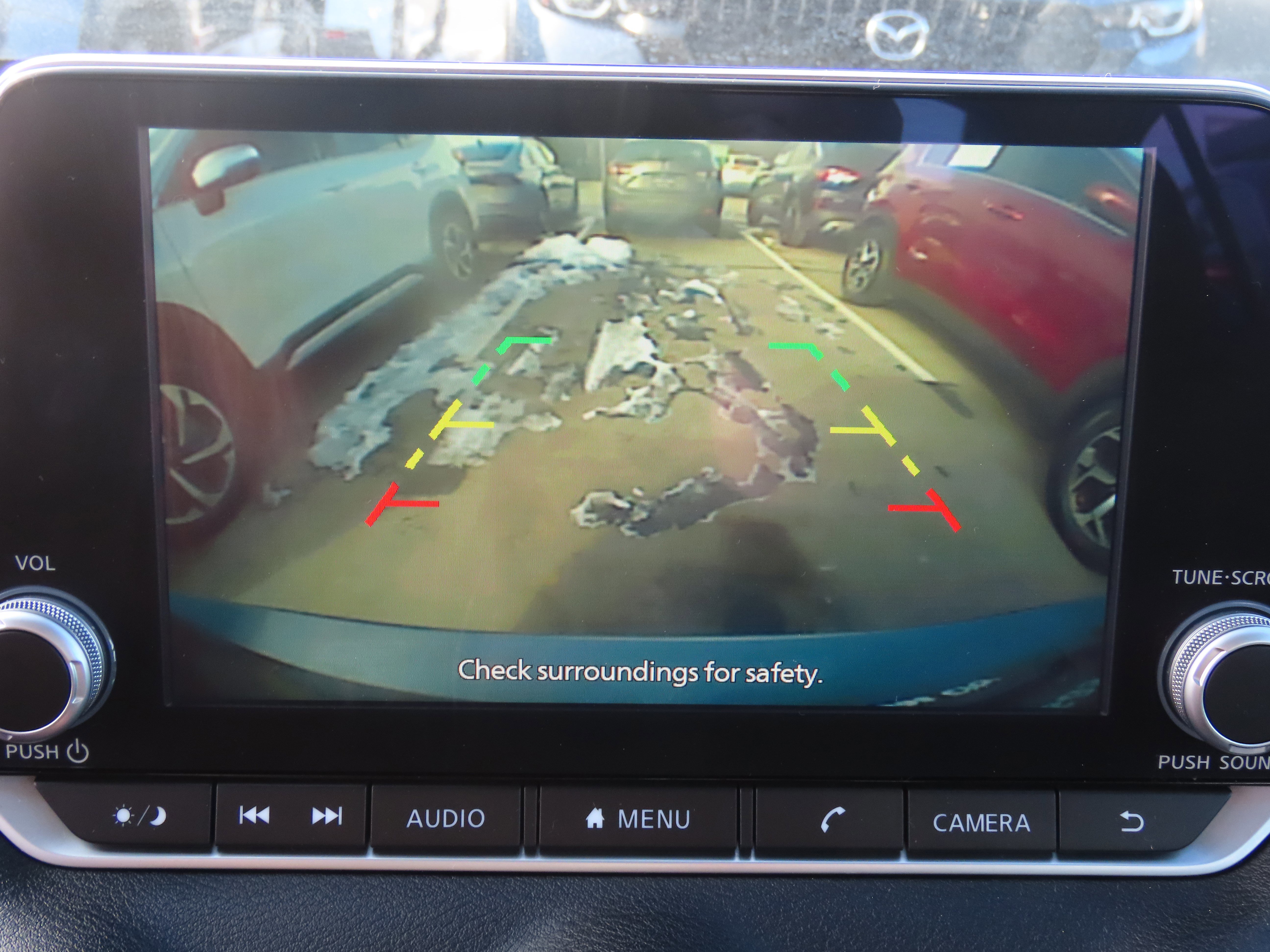 Used 2024 Nissan Sentra SR image 22