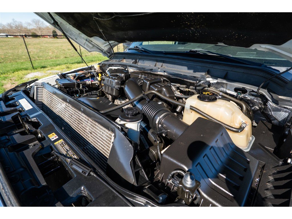 Used 2014 Ford F250 Lariat w/ Lariat Interior Package image 33