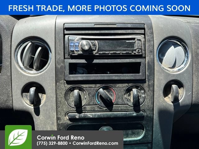 Used 2007 Ford F150 FX4 AWD/4WD image 16