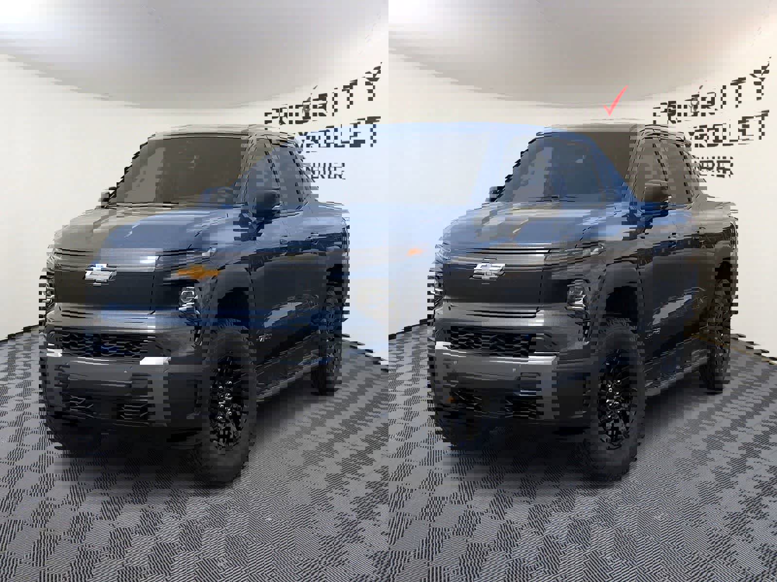 New 2026 Chevrolet Silverado EV LT w/ Plus Package image 6