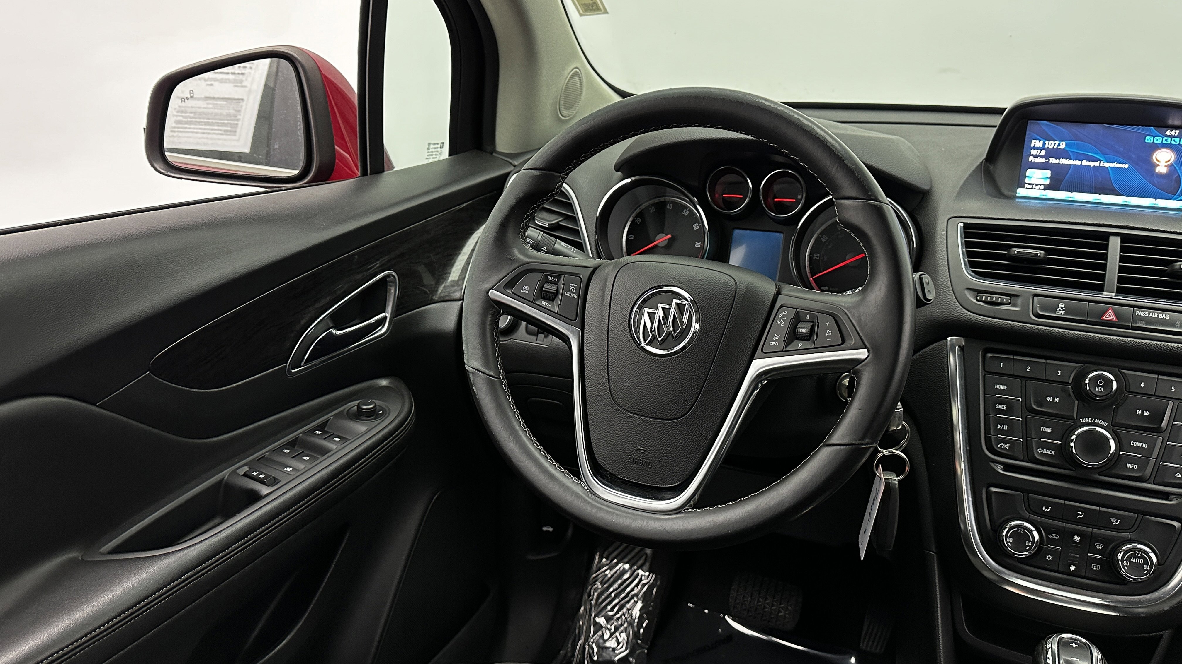 Used 2016 Buick Encore Convenience image 25