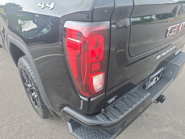 Used 2022 GMC Sierra 1500 Elevation AWD/4WD image 28