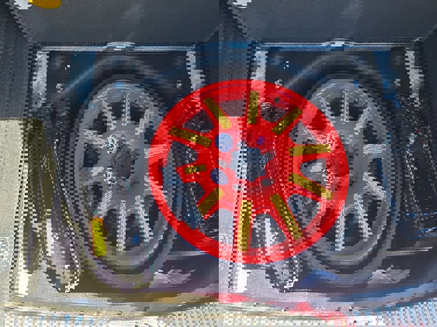 Used 2015 Porsche Cayenne S image 18