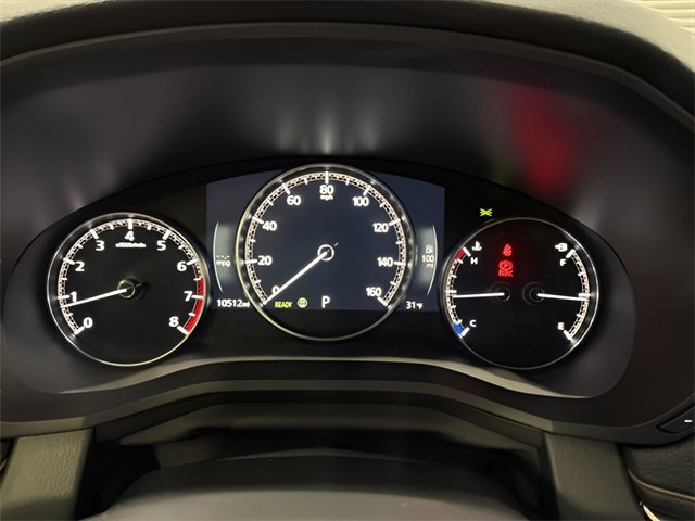 Used 2025 MAZDA CX-90 3.3 Turbo w/ Preferred Package image 18