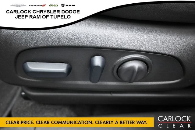 Used 2025 Chevrolet TrailBlazer ACTIV w/ Convenience Package AWD/4WD image 13