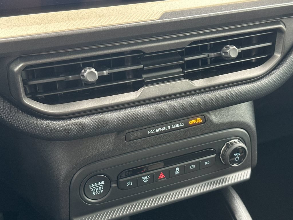 Used 2026 Ford Bronco Sport Big Bend AWD/4WD image 19