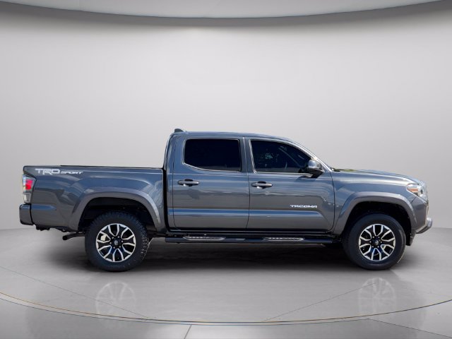 Used 2021 Toyota Tacoma TRD Sport RWD image 8