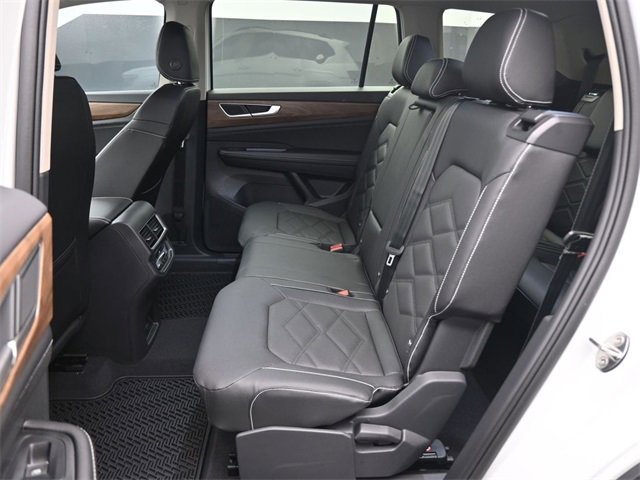 New 2026 Volkswagen Atlas SE image 10