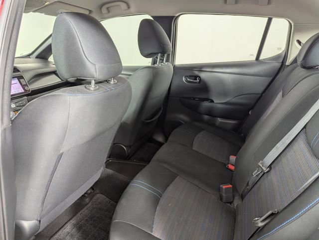 Used 2019 Nissan Leaf SV Plus w/ SV Plus Technology Package image 23