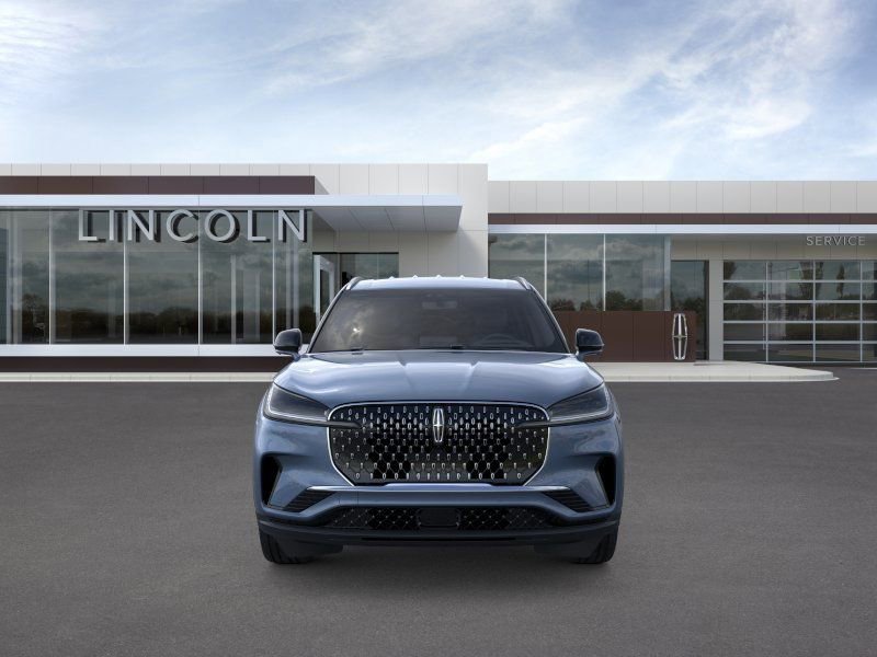 New 2026 Lincoln Aviator AWD image 6