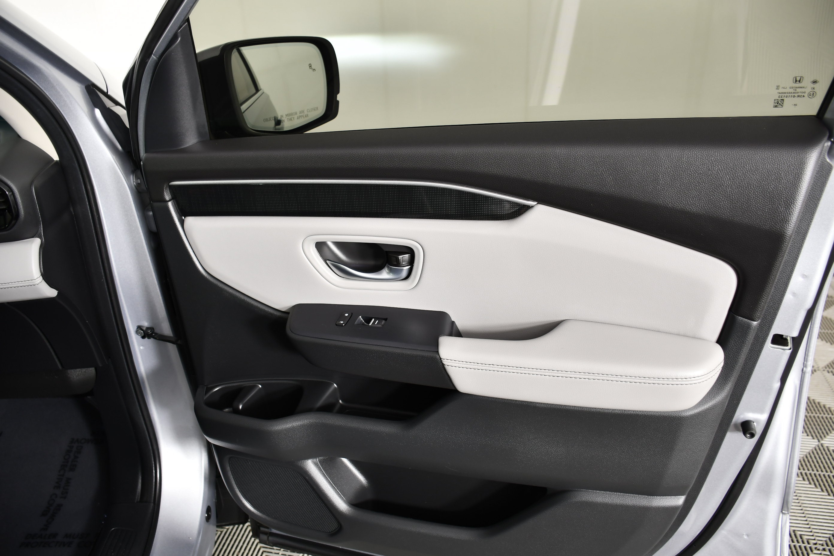Certified 2025 Honda Pilot Elite image 41