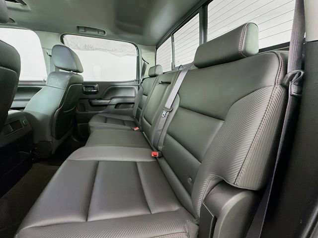 Used 2015 GMC Sierra 2500 SLT w/ All-Terrain HD Package image 25