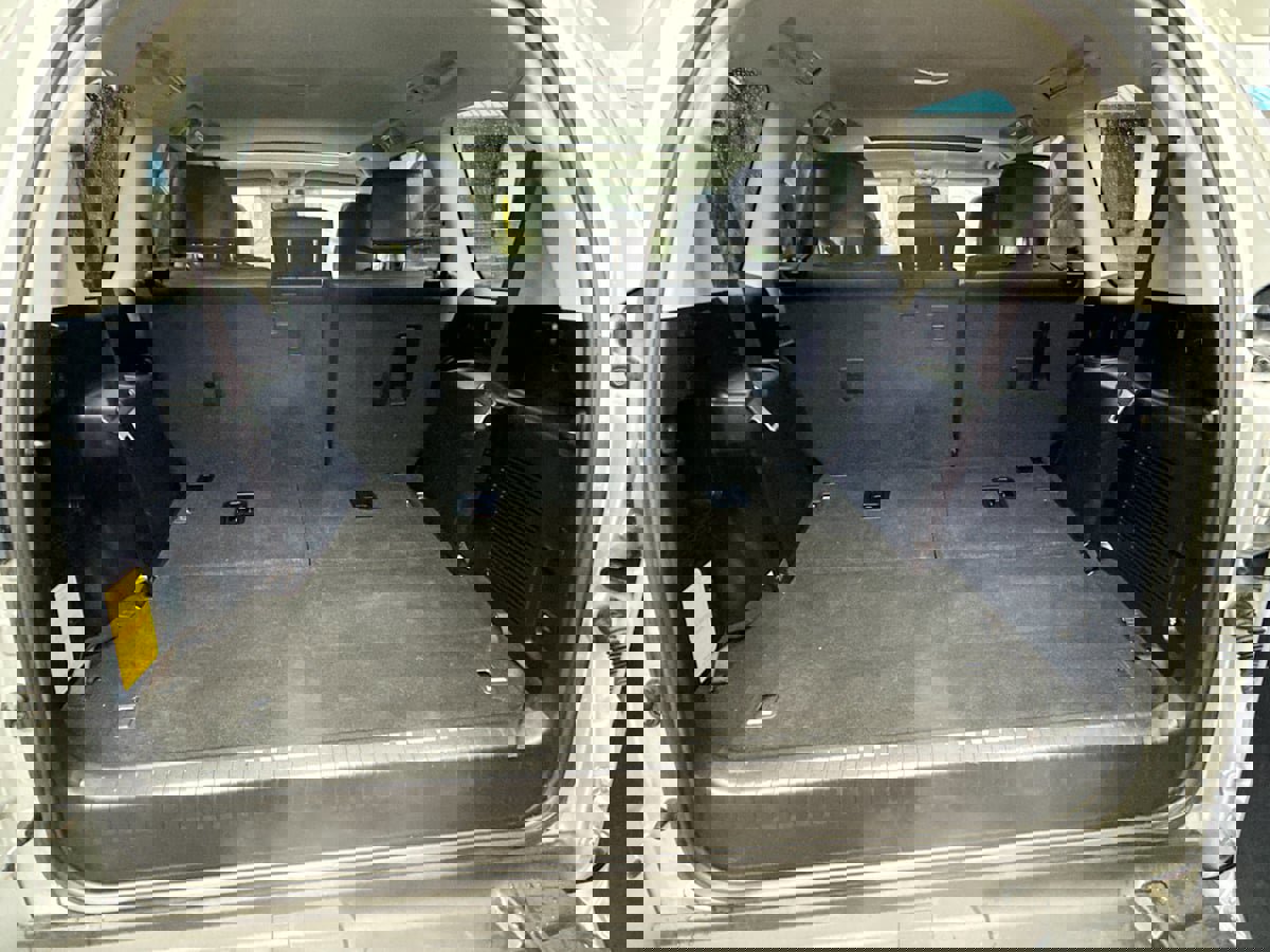 Used 2018 Lexus GX 460 4WD image 27