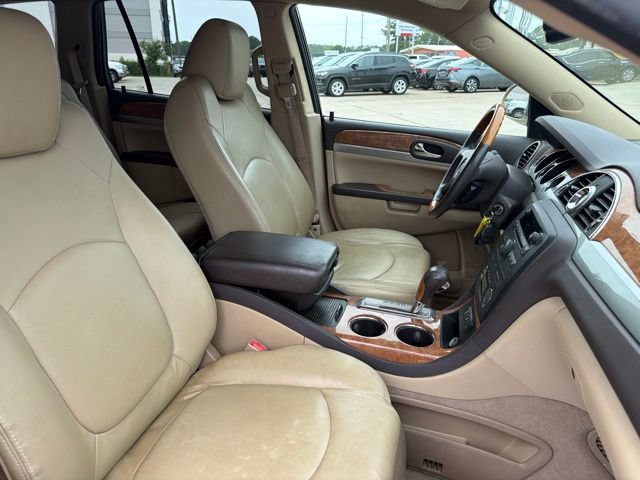Used 2012 Buick Enclave FWD image 20