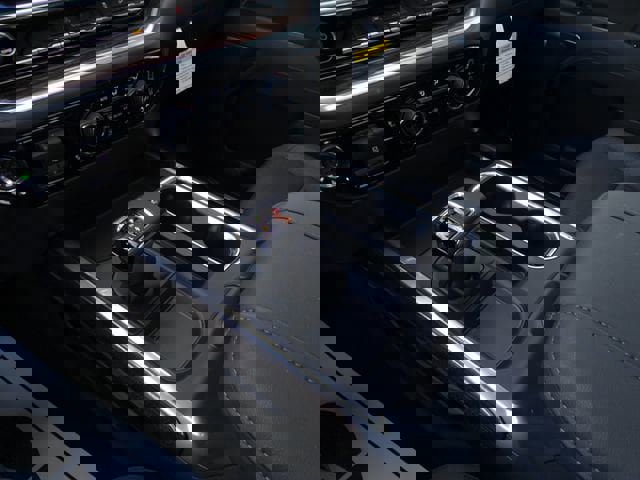 New 2026 Chevrolet Silverado 1500 LT Trail Boss w/ Convenience Package II image 35