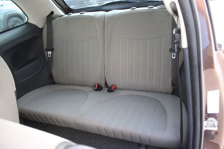 Used 2012 FIAT 500 Lounge image 27