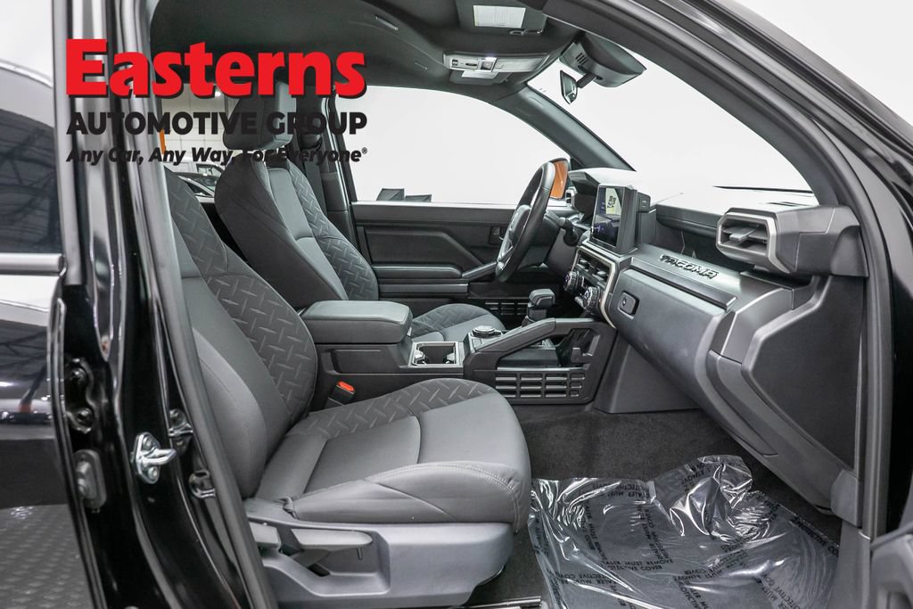 Used 2026 Toyota Tacoma SR5 AWD/4WD image 22