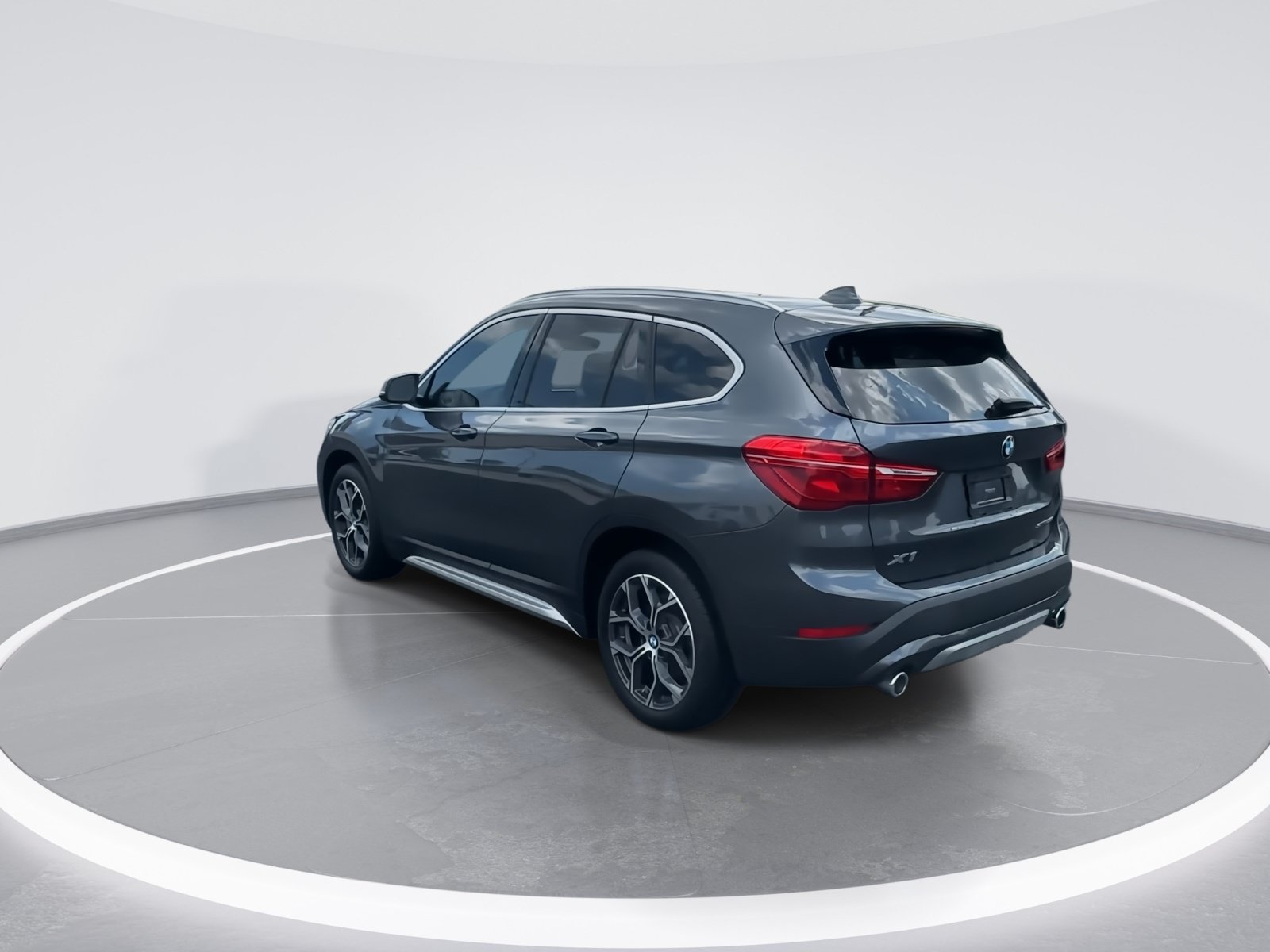 Used 2020 BMW X1 sDrive28i FWD image 7