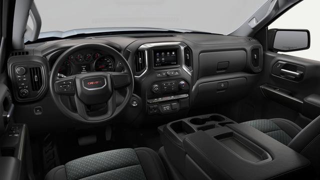 New 2026 GMC Sierra 1500 Pro image 6