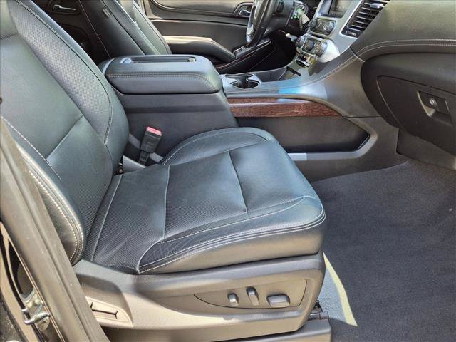 Used 2019 GMC Yukon SLE w/ SLE Value Package RWD image 20