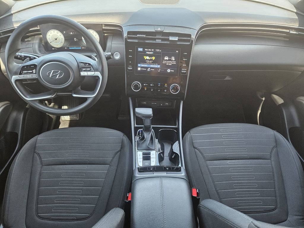 Used 2023 Hyundai Santa Cruz Night image 20