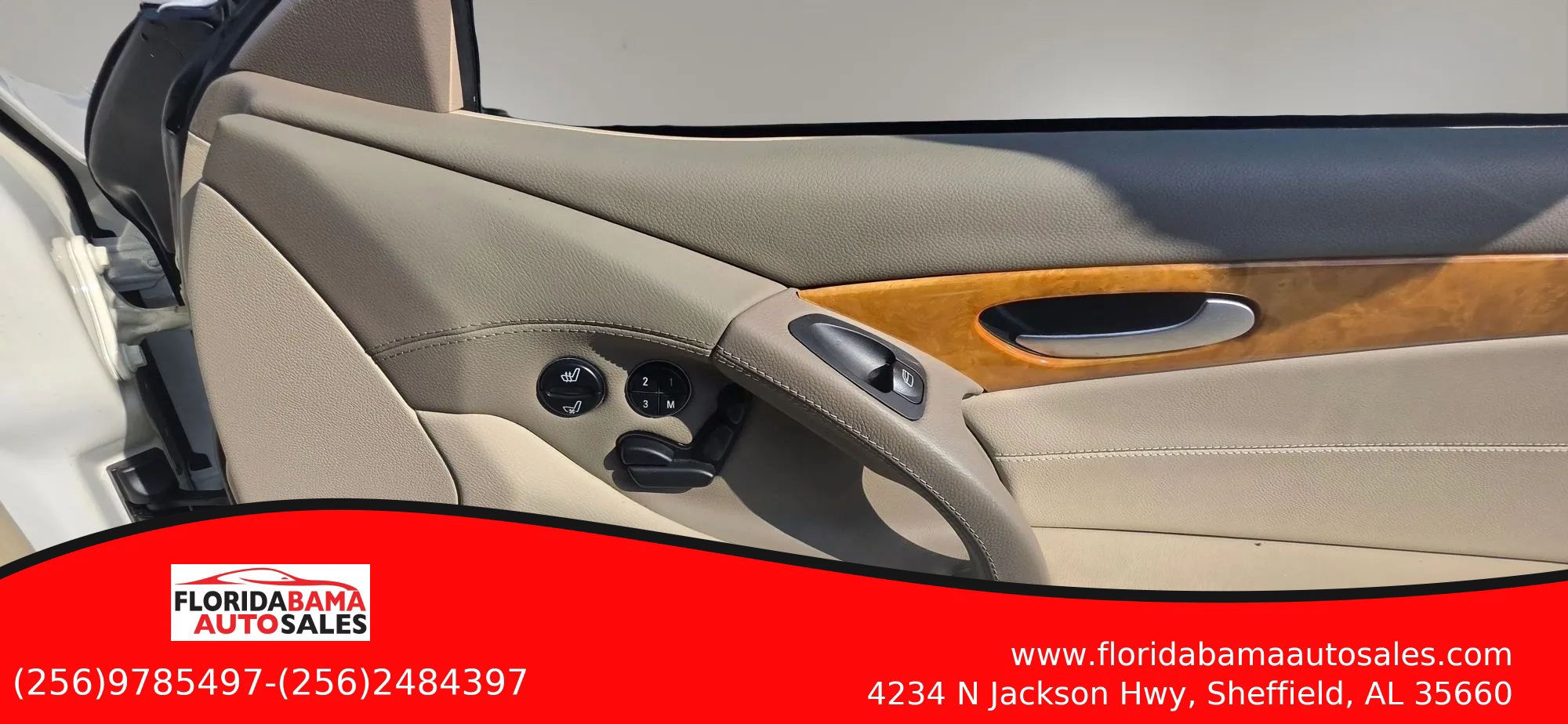 Used 2007 Mercedes-Benz SL 550 w/ AMG Sport Pkg image 10
