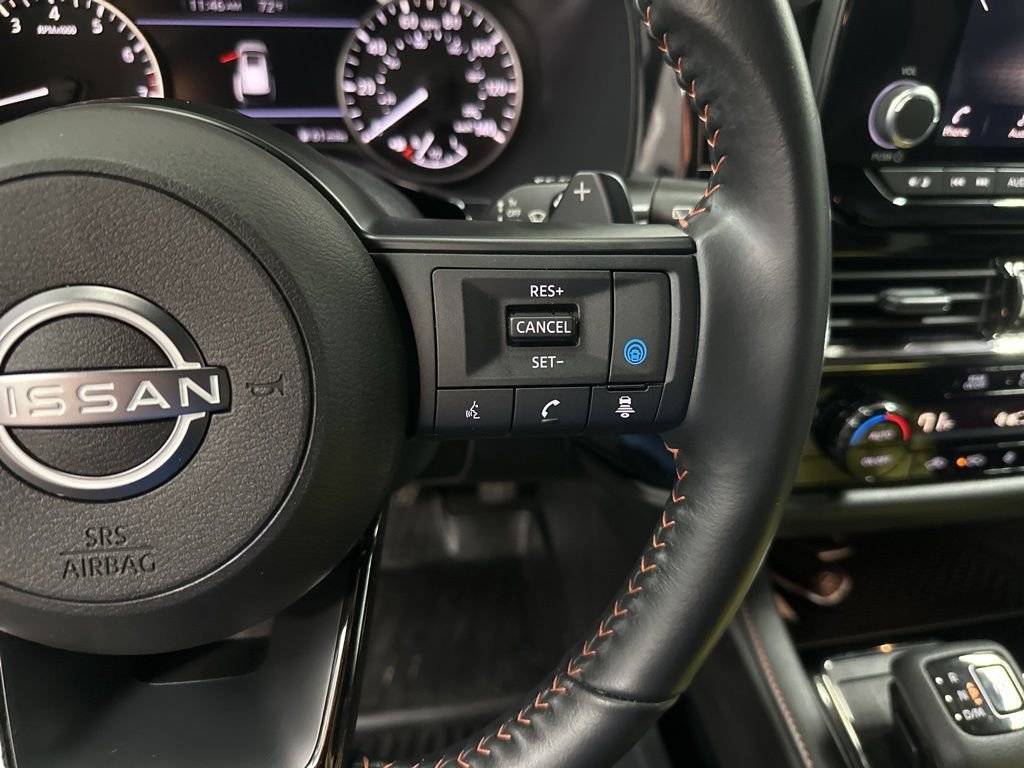Used 2024 Nissan Pathfinder Rock Creek image 18