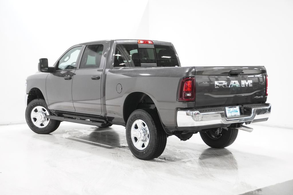 New 2026 RAM 2500 Tradesman image 5