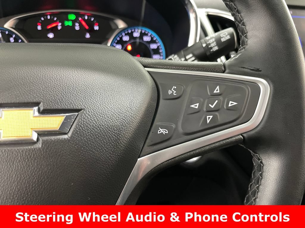 Certified 2023 Chevrolet Equinox LT FWD image 28