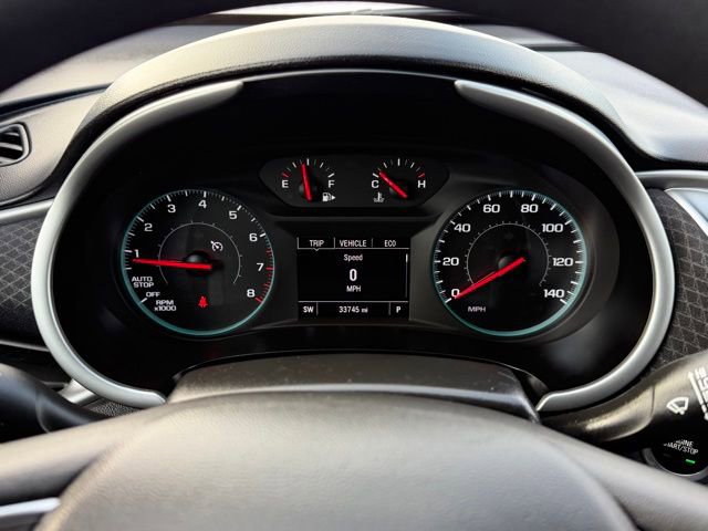 Used 2025 Chevrolet Malibu LT image 26