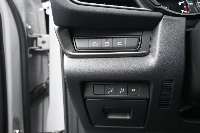 Certified 2026 MAZDA CX-30 AWD 2.5 S image 18