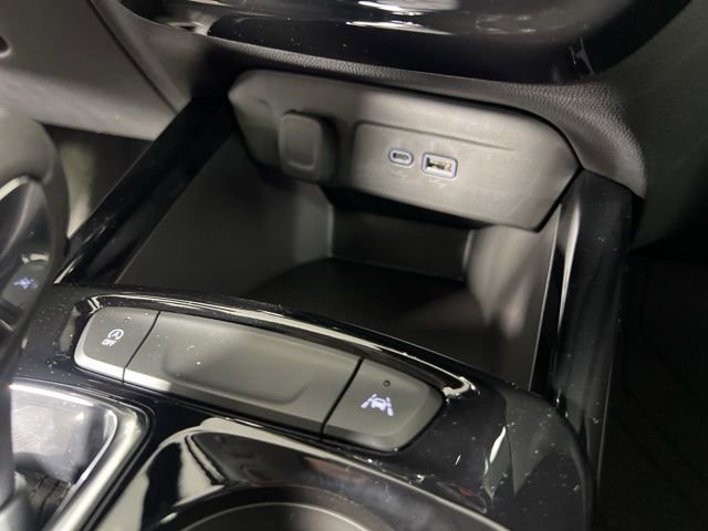 New 2026 Chevrolet Trax ACTIV w/ Driver Confidence Package image 22