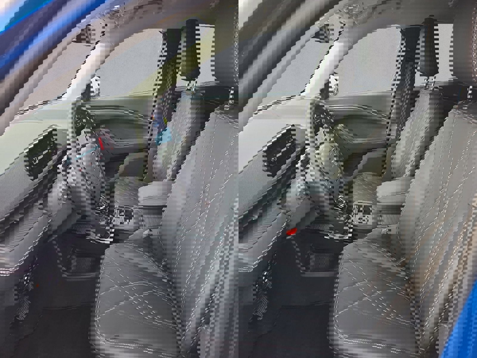 Certified 2025 Ford Mustang Mach-E Select w/ Comfort Package Lite image 11