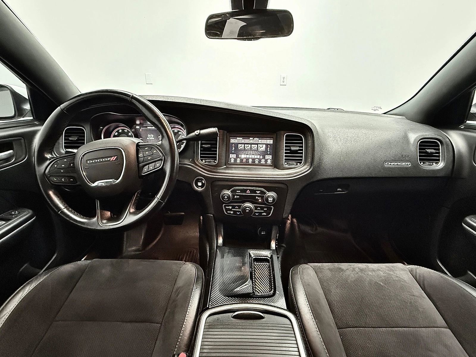 Used 2022 Dodge Charger Police image 11